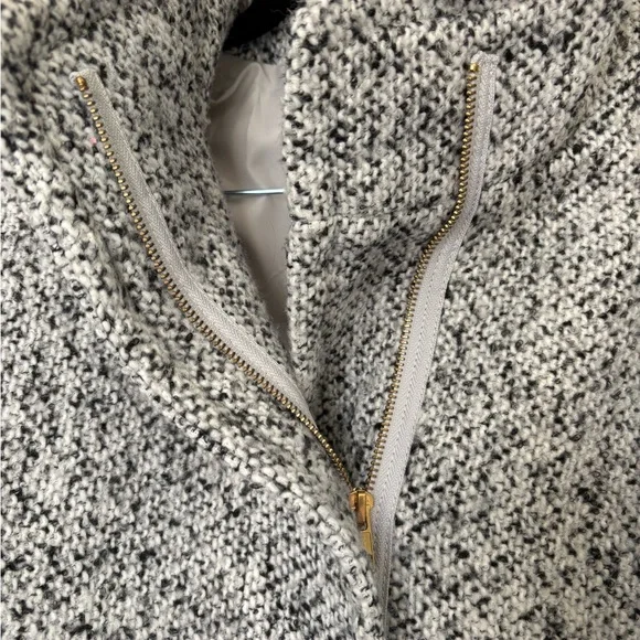 JCrew city coat - Picture 4 of 4